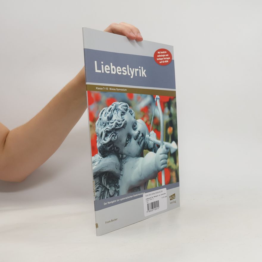 Frank Becker Liebeslyrik