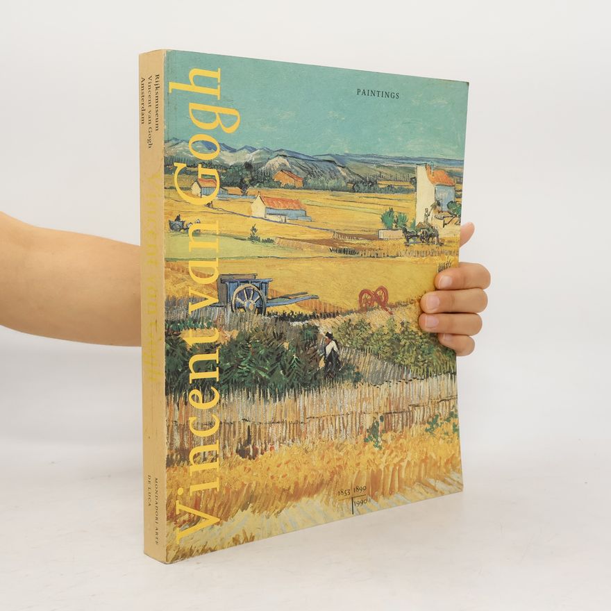 Auteurscollectief Vincent van Gogh