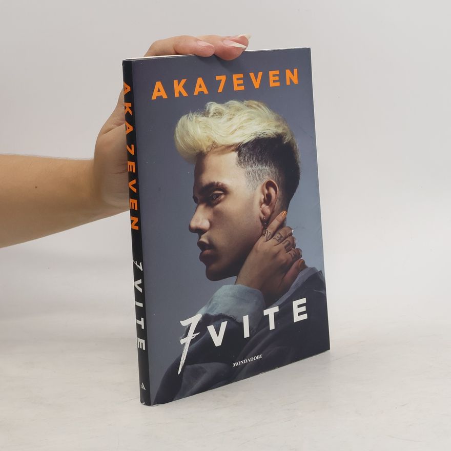 AKA7EVEN 7 Vite