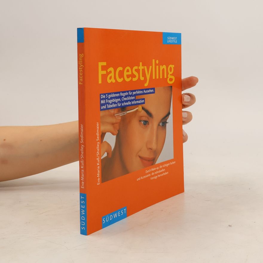 Eva Maria Kuss Facestyling
