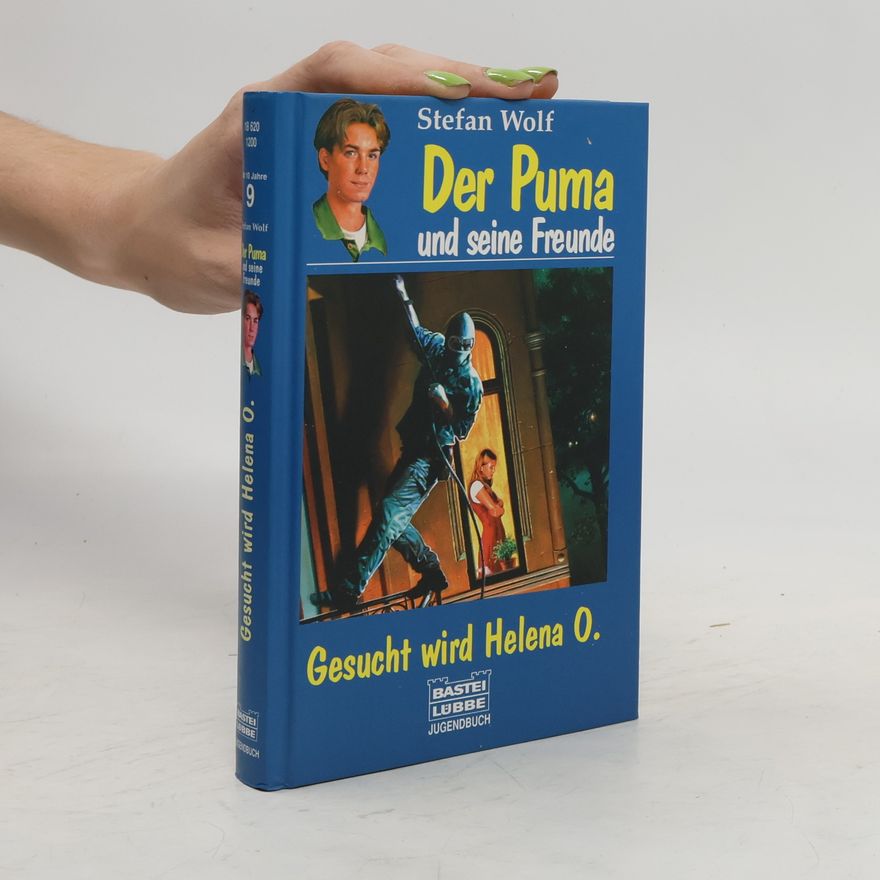 Rolf Kalmuczak Gesucht wird Helena O.