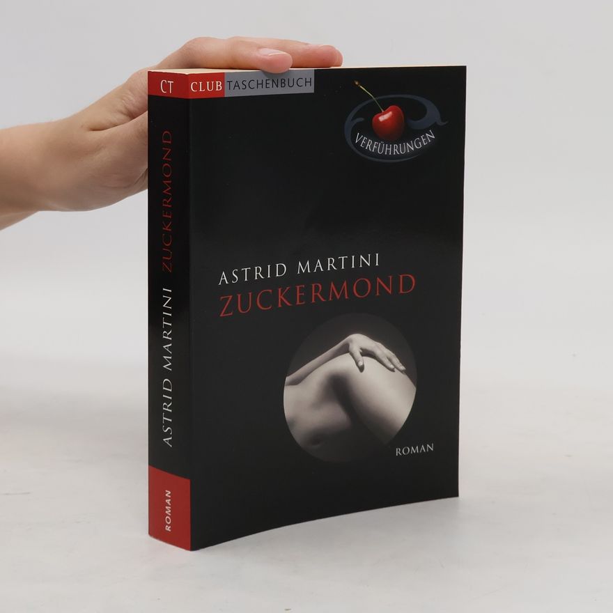 Astrid Martini Zuckermond
