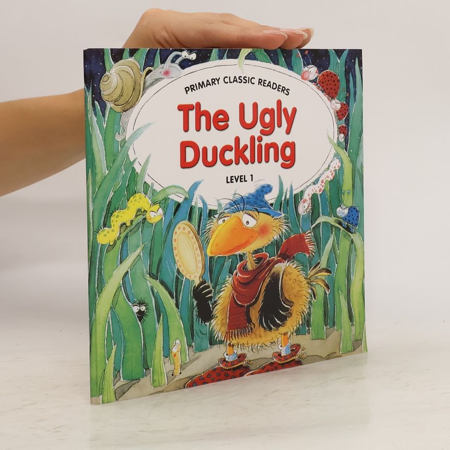 Jennifer Heath The Ugly Duckling
