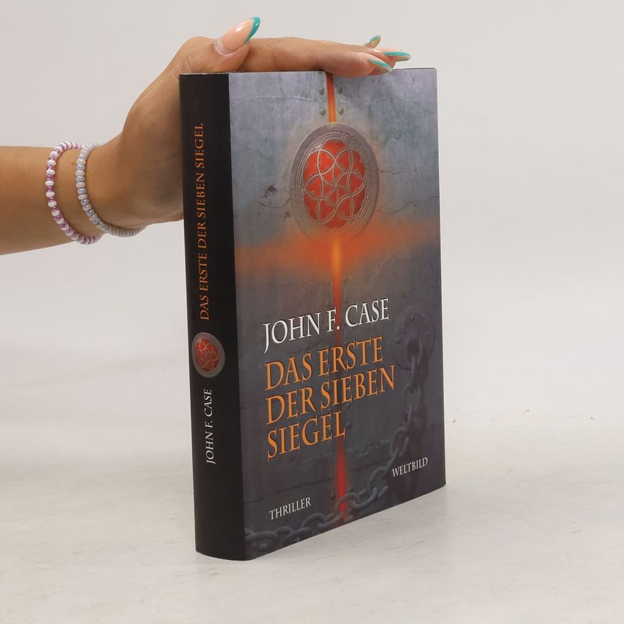 John Case Das erste der sieben Siegel