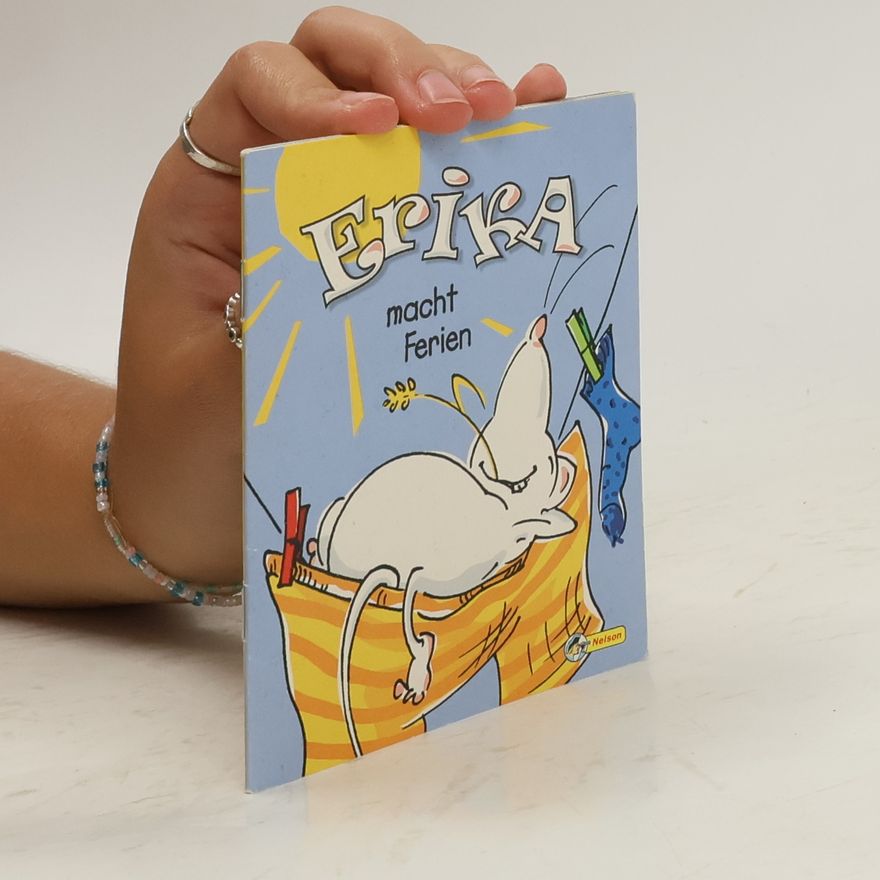 Autorenkollektiv Erika