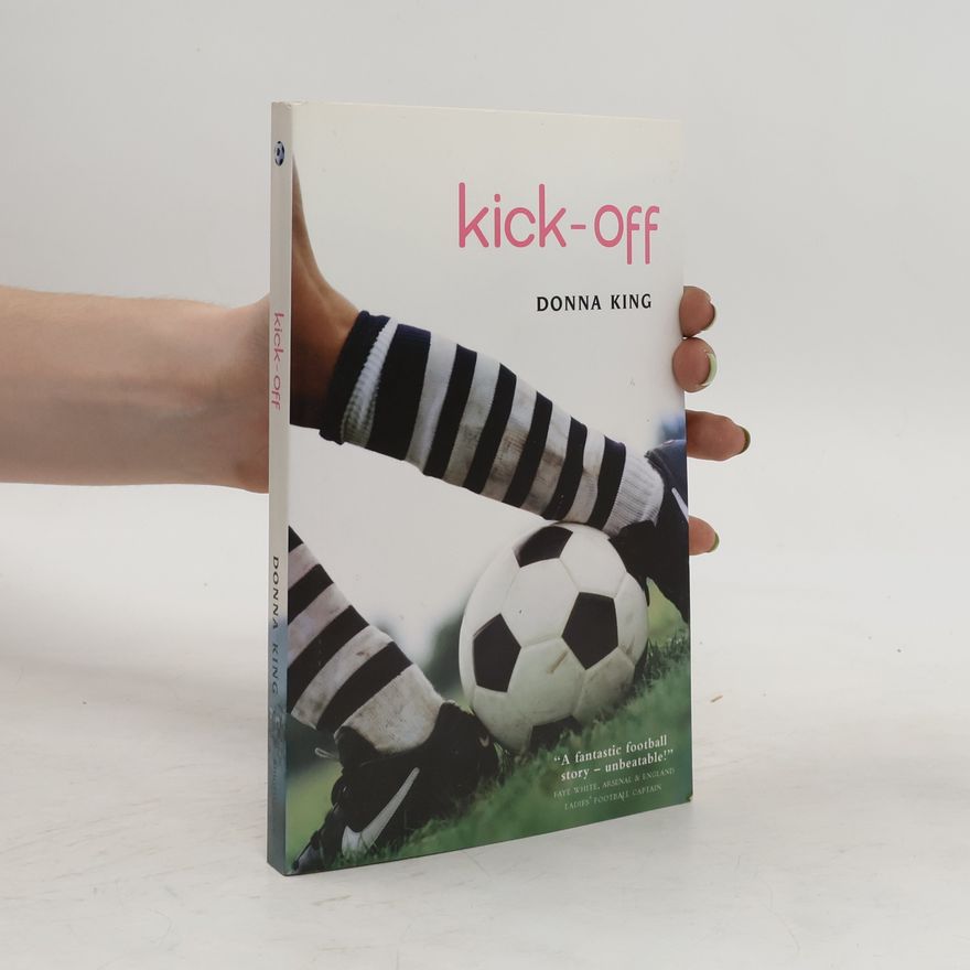 Donna King Kick-Off