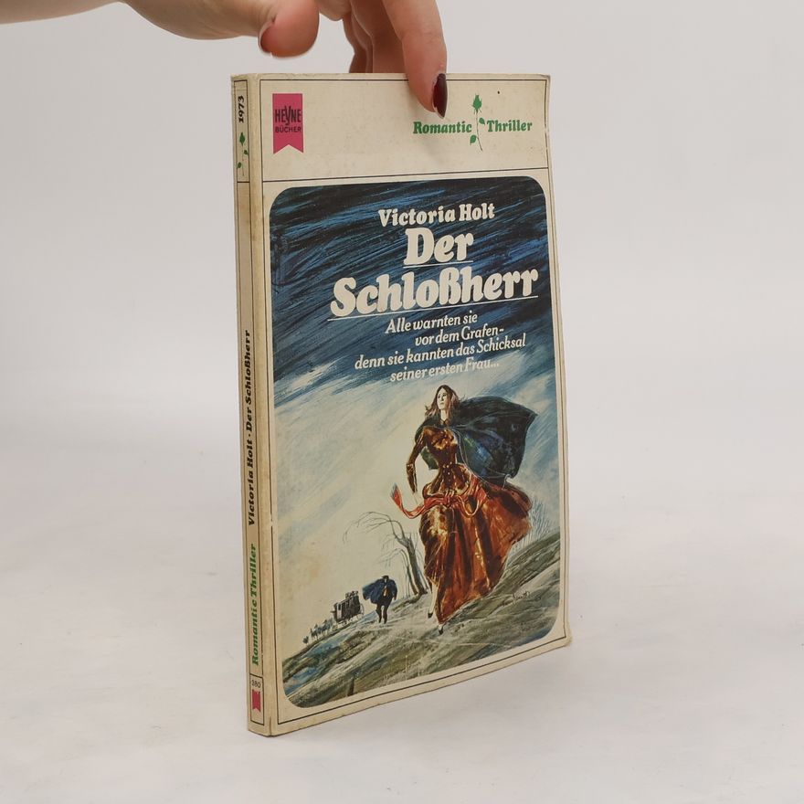 Eleanor Burford Der Schlossherr