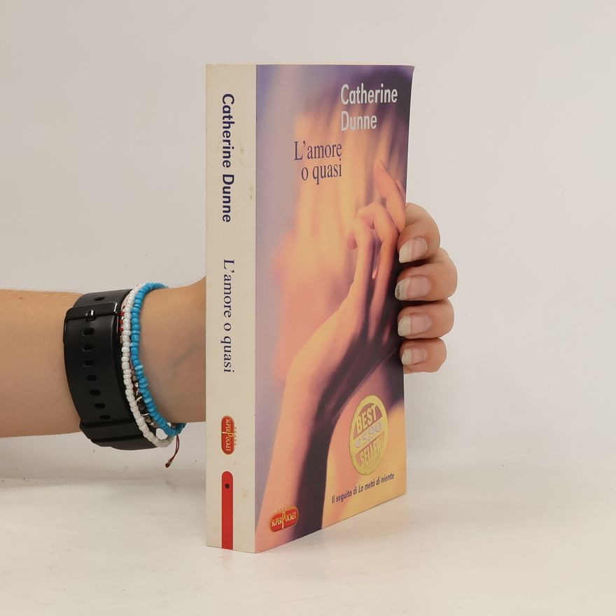 Catherine Dunne L'amore o quasi