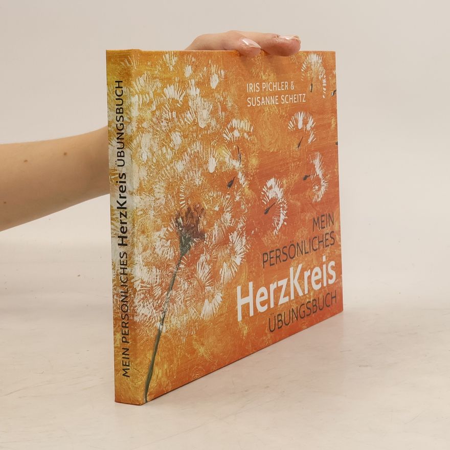Susanne Scheitz Mein persönliches HerzKreis Übungsbuch