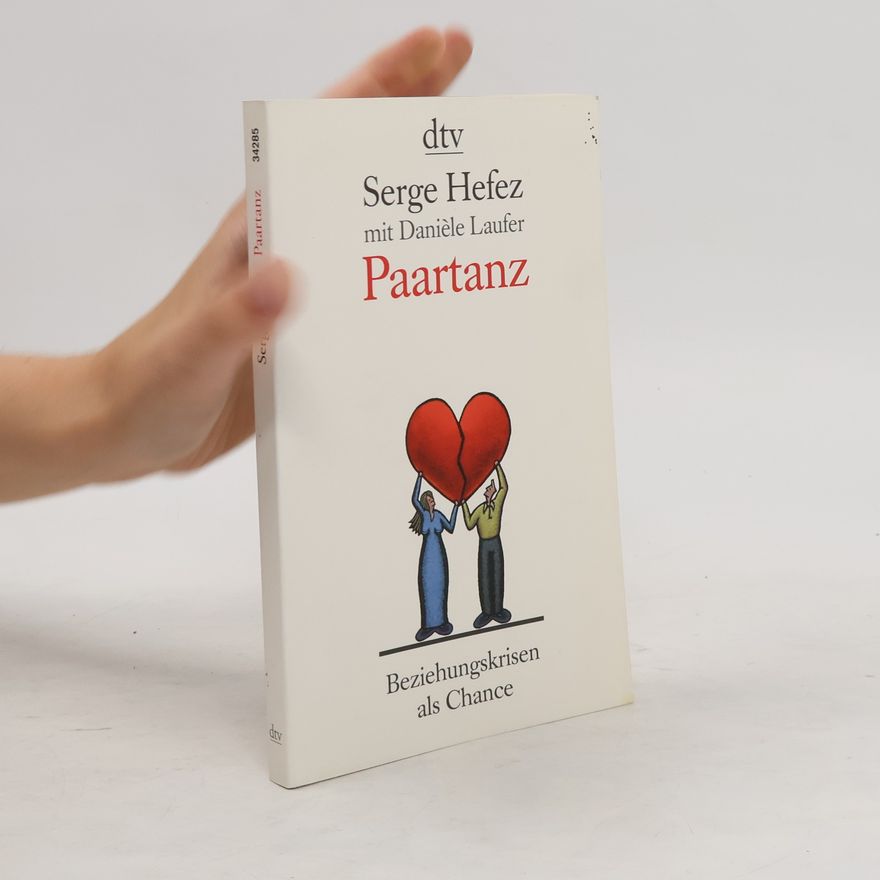 Serge Hefez Paartanz