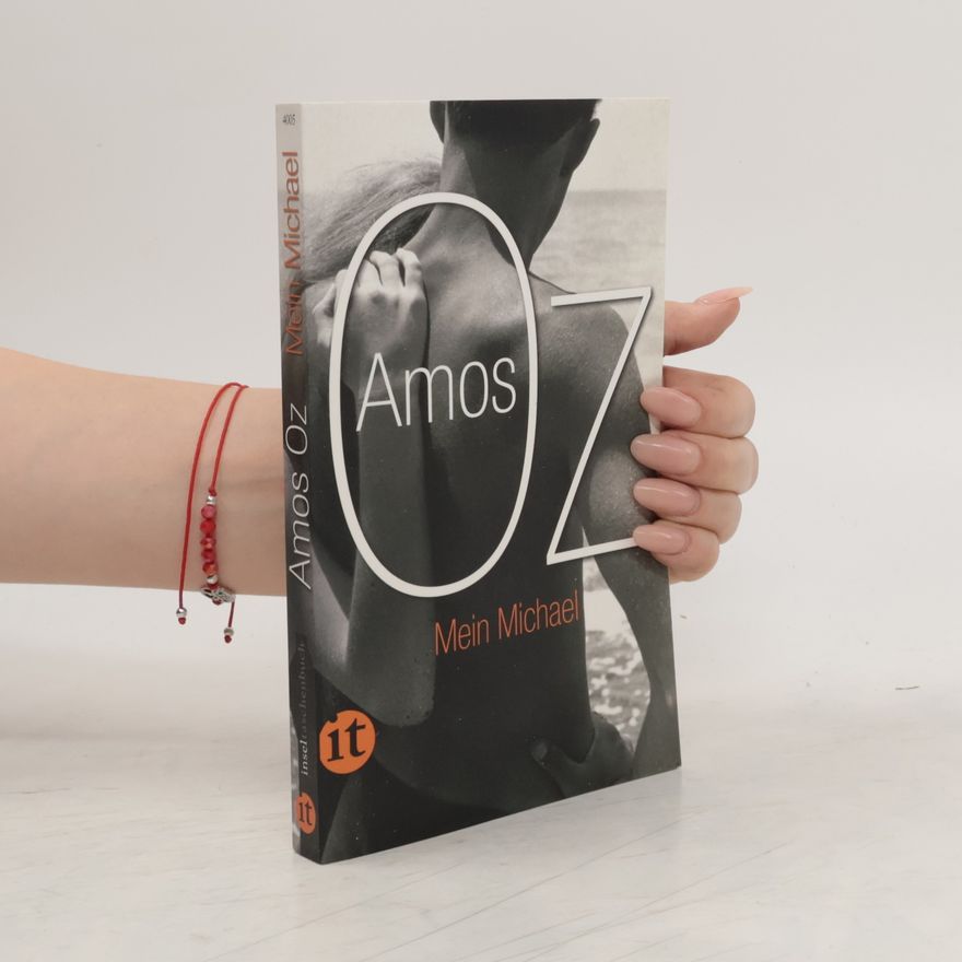 Amos Oz Mein Michael