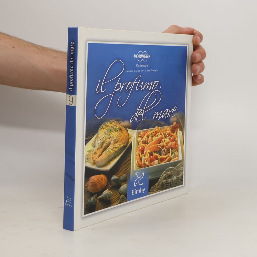 Autorenkollektiv Il profumo del mare
