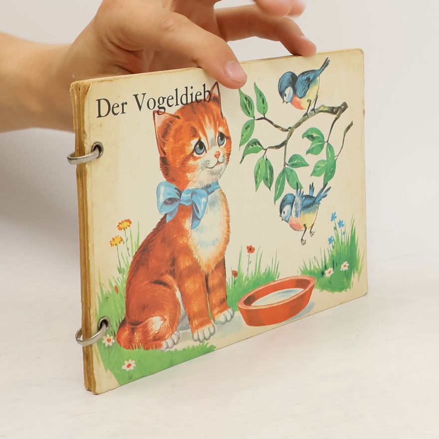 Various authors Der Vogeldieb