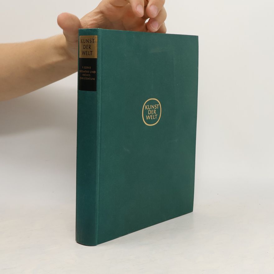 Friedrich Gerke Kunst der Welt