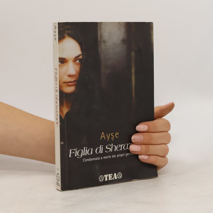 Ayşe Figlia di Sherazade