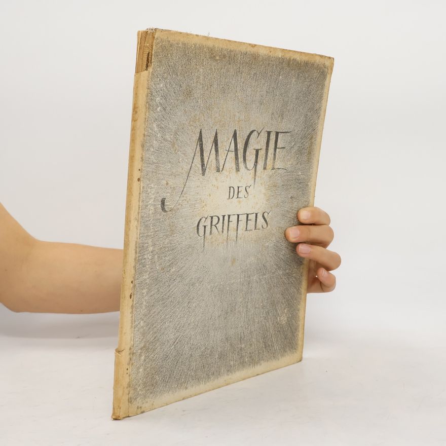 Lizzie Hosaeus Magie des Griffels