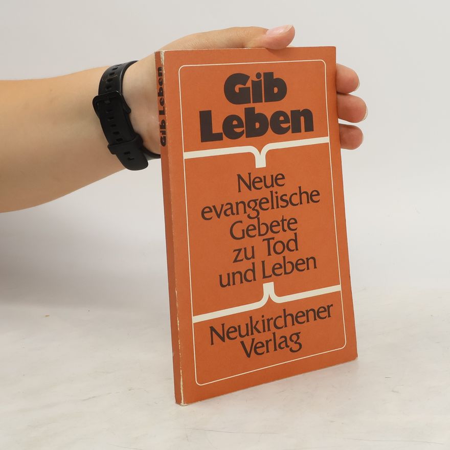 Hans Albert Wulf Gib Leben