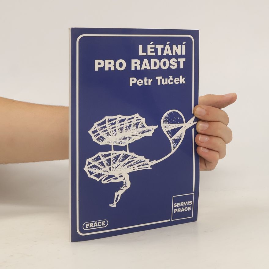Petr Tuček Létání pro radost