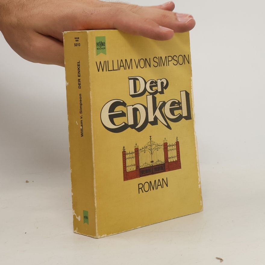 William von Simpson Der Enkel