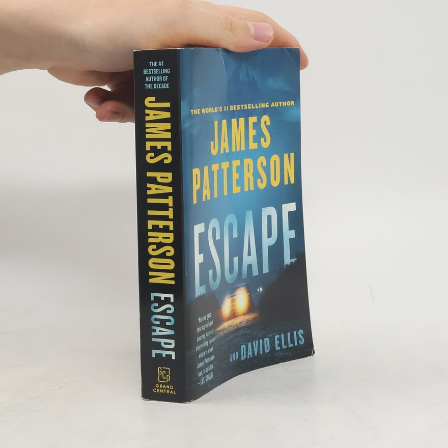 James Patterson Escape