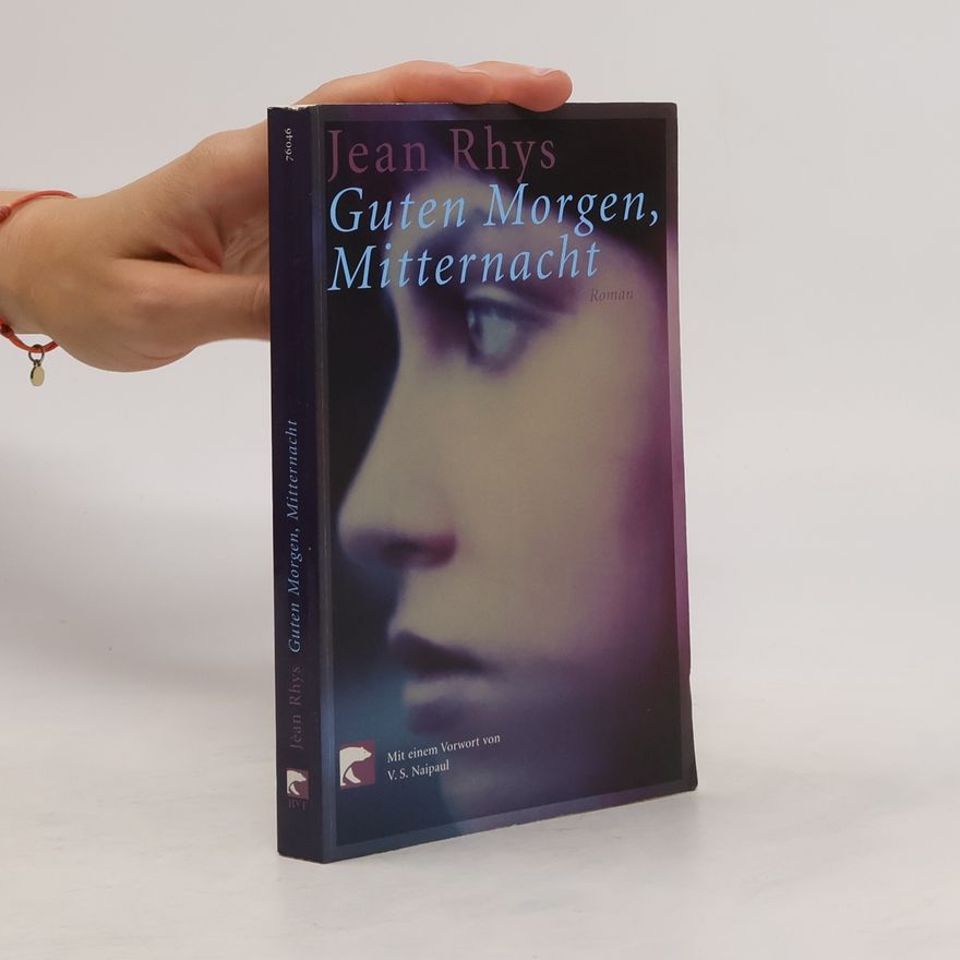 Jean Rhys Guten Morgen, Mitternacht