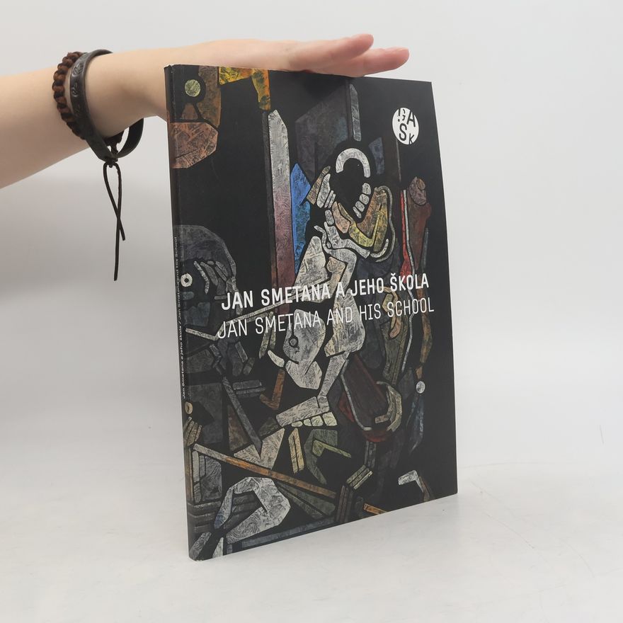Eva Neumann Jan Smetana a jeho škola
