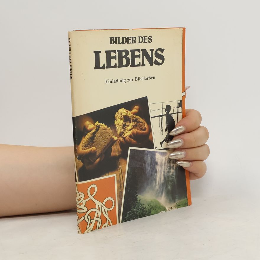 Collectif d'auteurs Bilder des Lebens