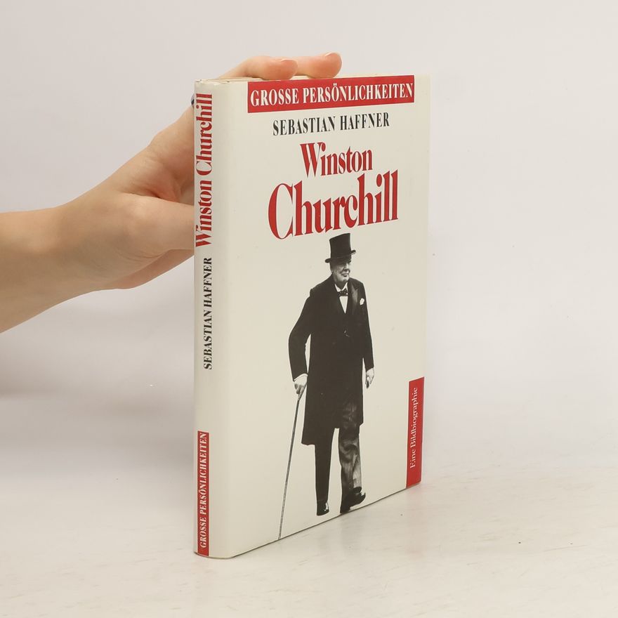 Sebastian Haffner Winston Churchill