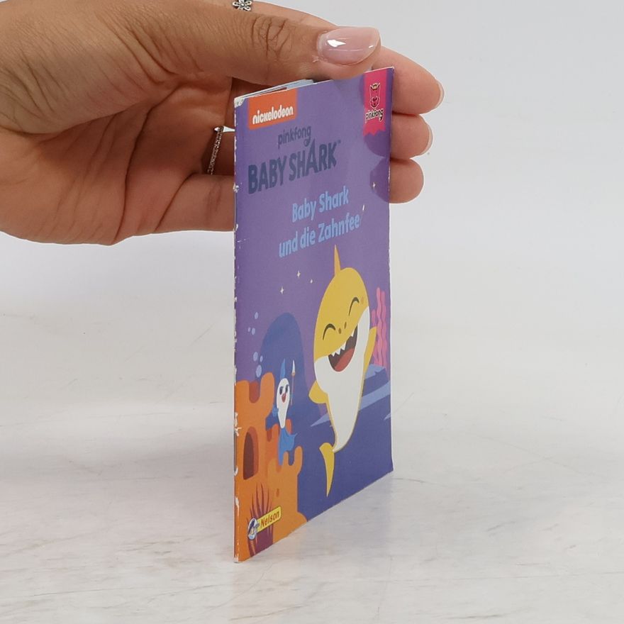 Autores varios Baby Shark und die Zahnfee