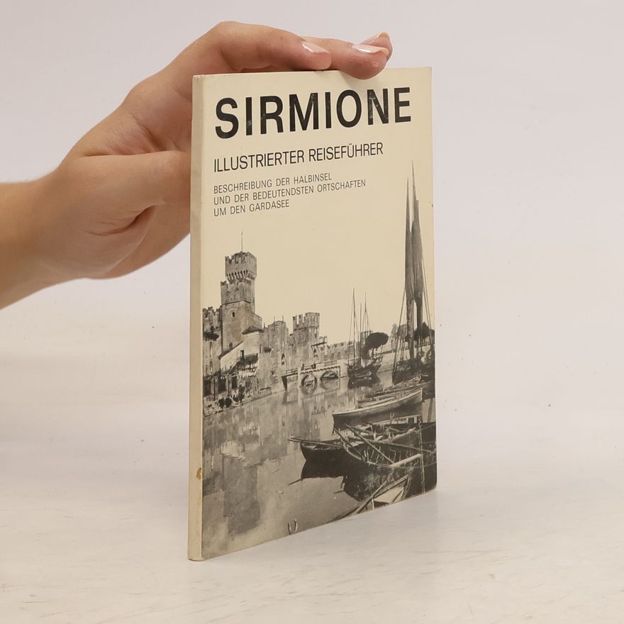 Kolektív autorov Sirmione