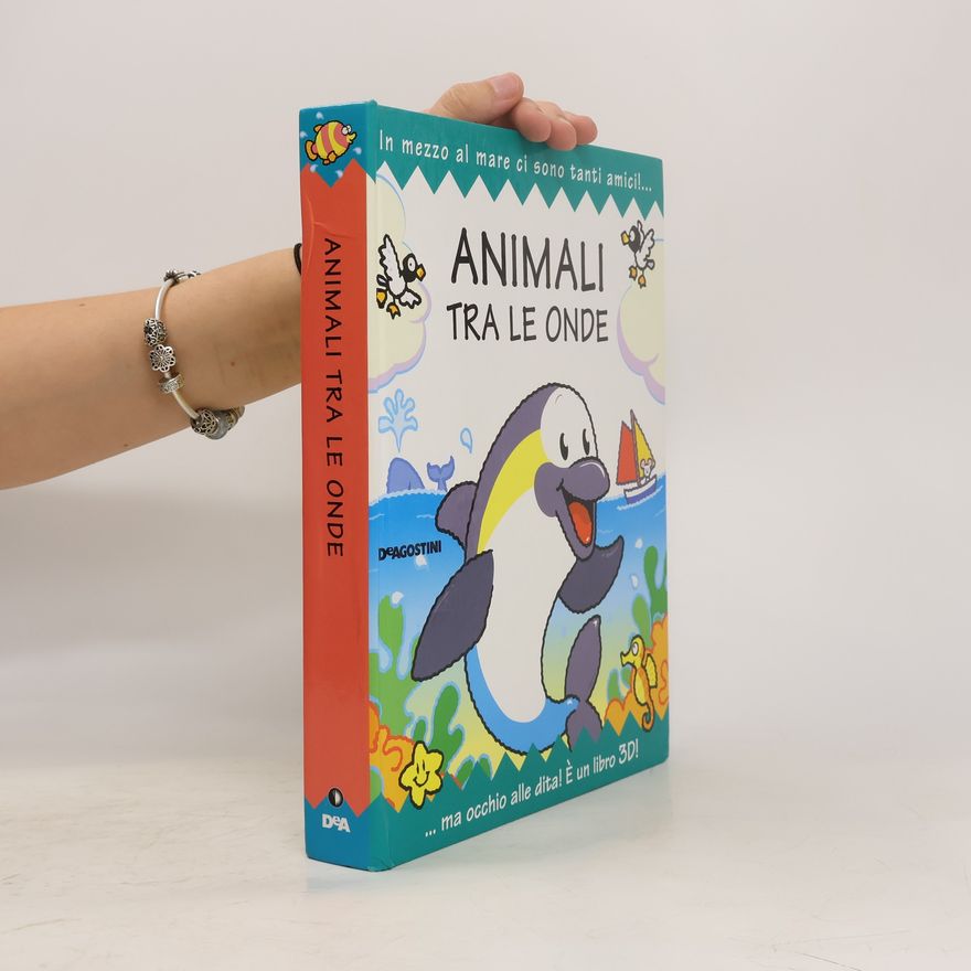 The Templar Company Ltd Animali tra le onde