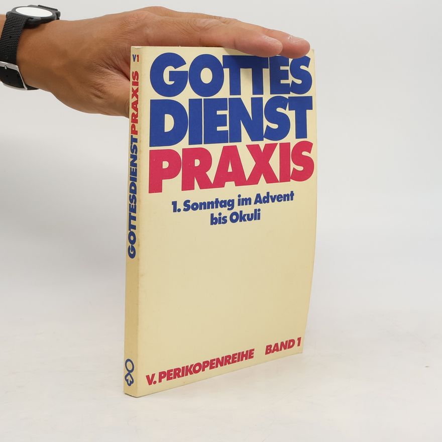 Erhard Domay Gottesdienstpraxis