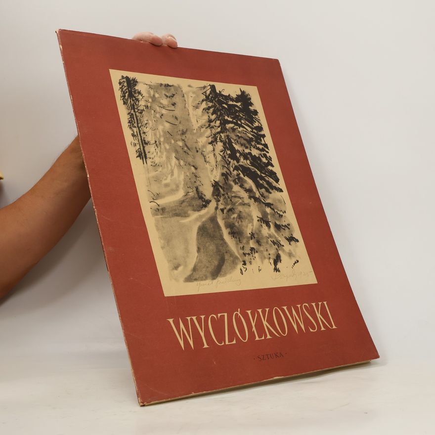 Maria Twarowska Wyczółkowski