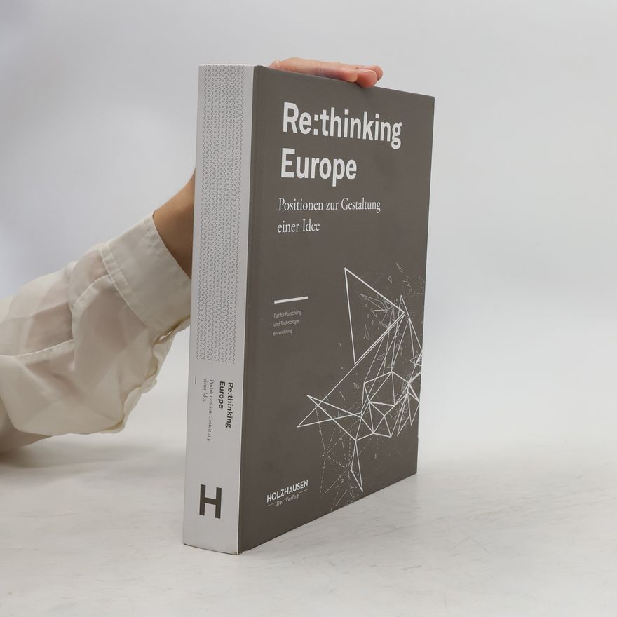 Autorenkollektiv Re:thinking Europe
