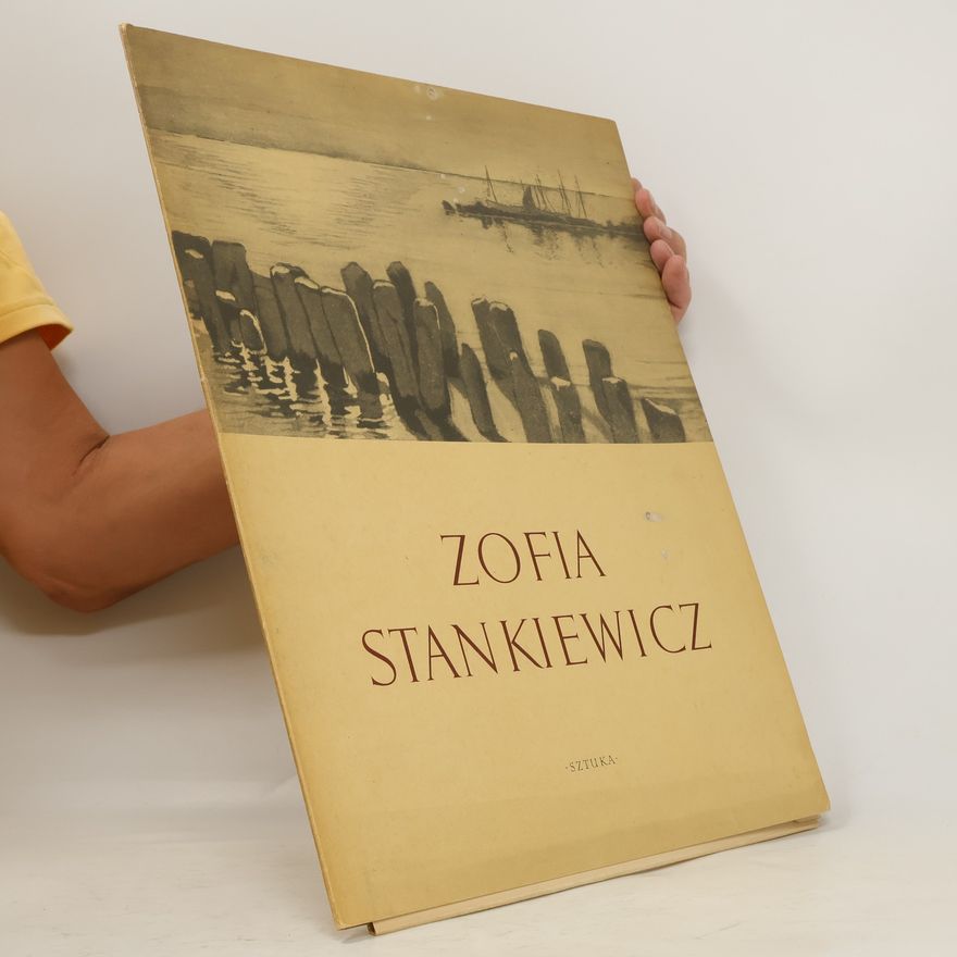 Zofia Stankiewicz Zofia Stankiewicz: Akwaforty i akwatinty