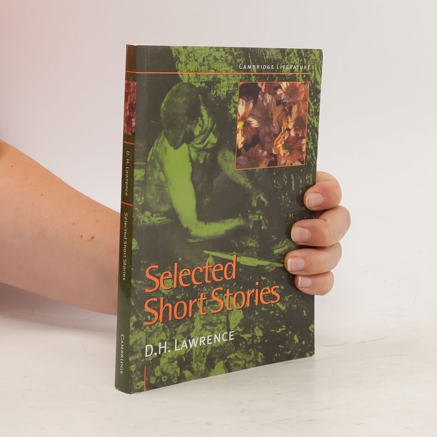 David Herbert Lawrence Selected Short Stories