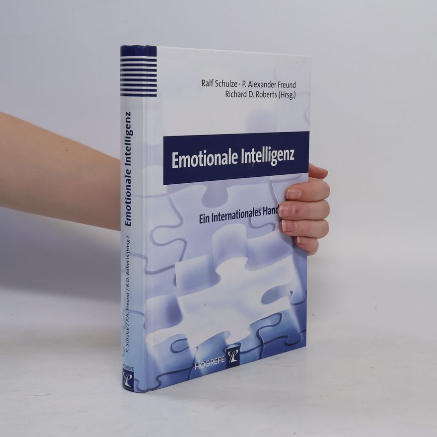 Ralf Schulze Emotionale Intelligenz