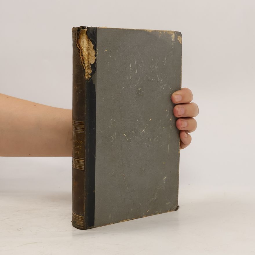 Leopold von Ranke Deutsche Geschichte im Zeitalter der Reformation. Zweiter Band