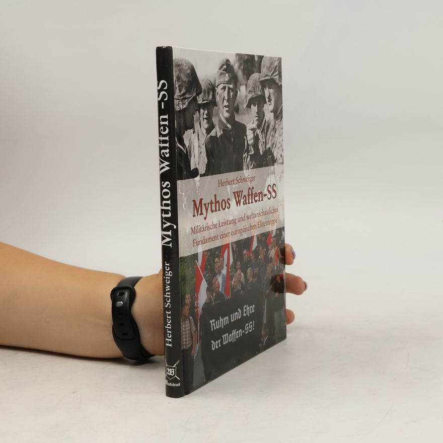 Autorenkollektiv Mythos Waffen-SS