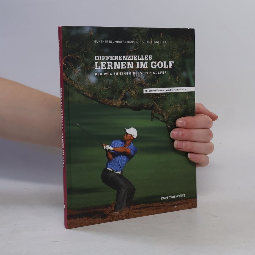 Günther Blumhoff Differenzielles Lernen im Golf