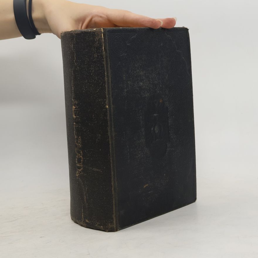 Collectif d'auteurs Biblj Swata, aneb wssecka Swatá Pisma Starého y Nowého Zákona