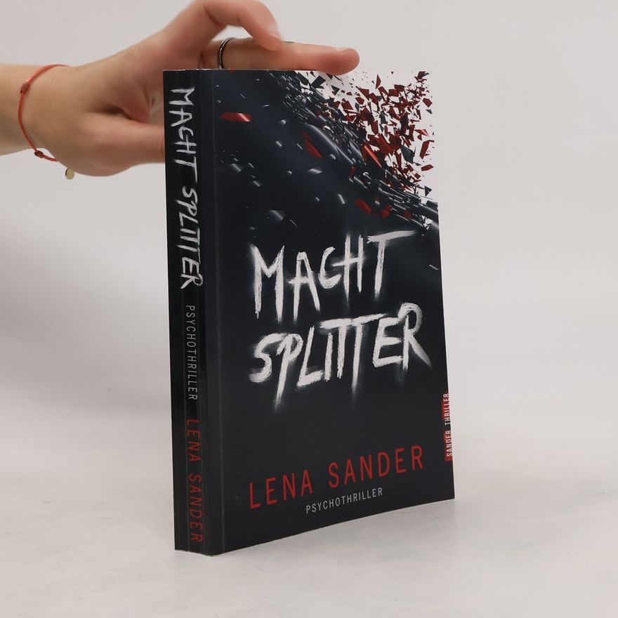 Lena Sander Machtsplitter