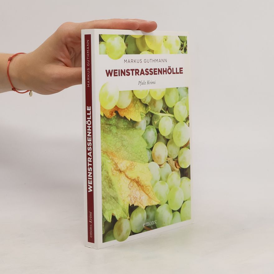 Markus Guthmann Weinstrassenhölle
