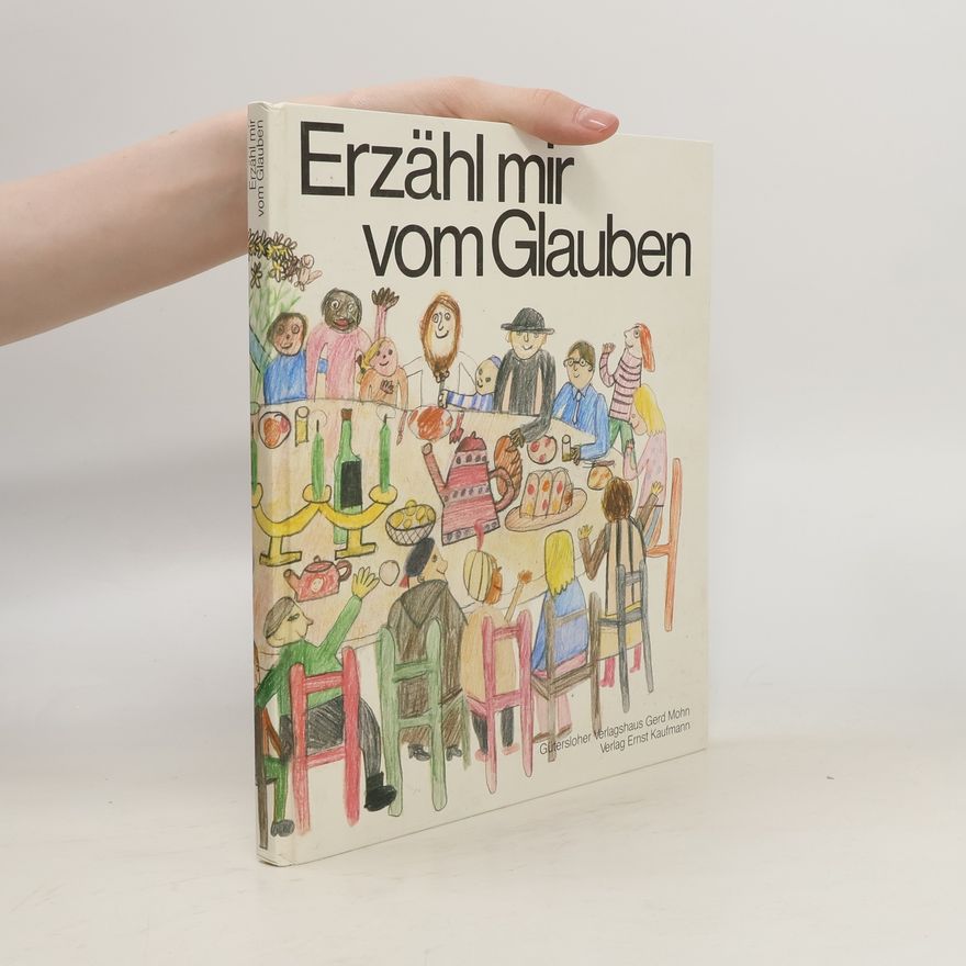 Various authors Erzähl mir vom Glauben