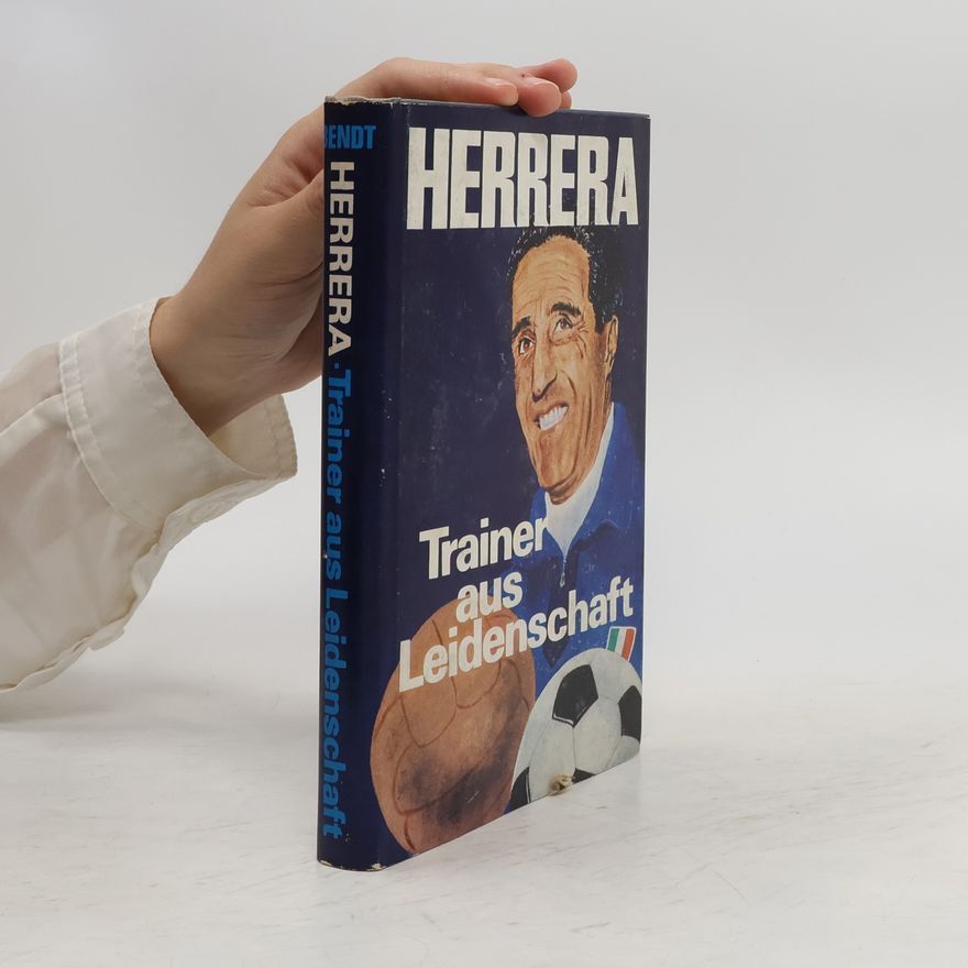 Various authors Herrera Trainer aus Leidenschaft