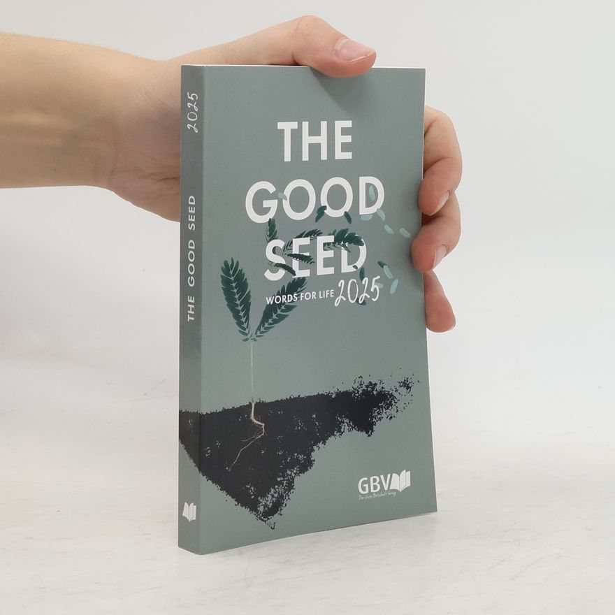 Collectif d'auteurs The Good Seed
