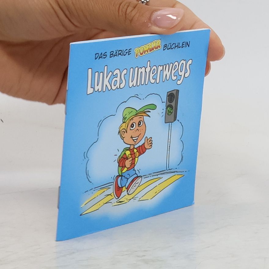 Autorenkollektiv Lukas unterwegs