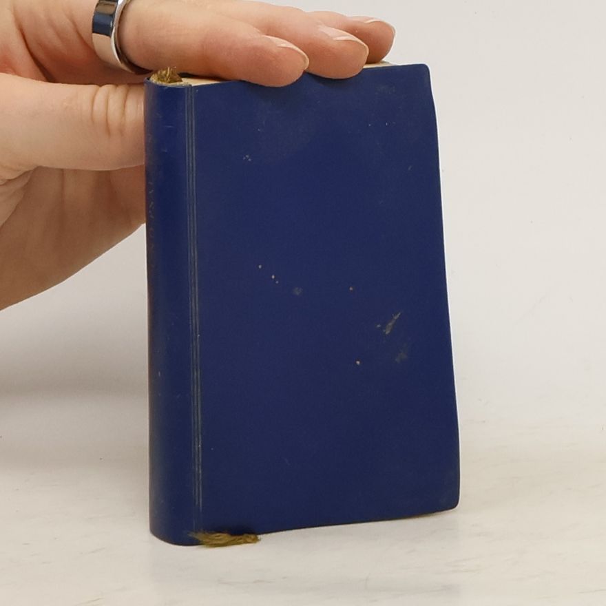 Martin Luther Neue Testament und Psalmen