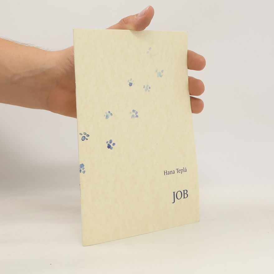 Hana Teplá Job