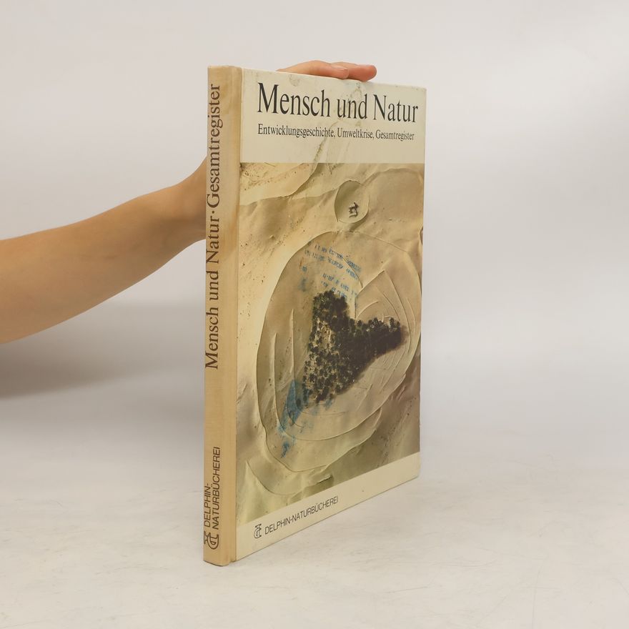 Autorenkollektiv Mensch und Natur